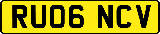 RU06NCV