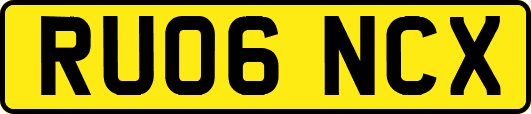 RU06NCX