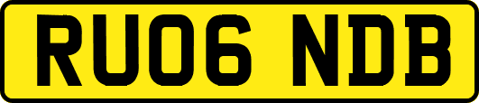 RU06NDB
