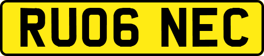 RU06NEC