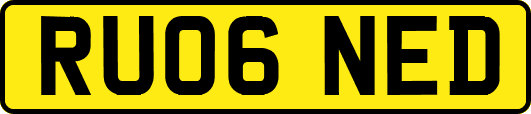 RU06NED