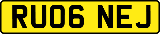 RU06NEJ