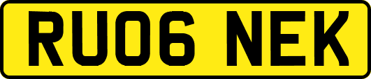 RU06NEK