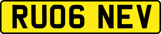 RU06NEV