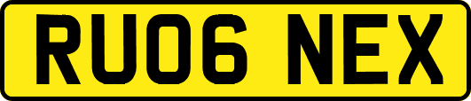 RU06NEX
