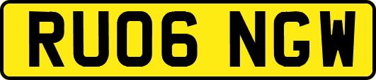 RU06NGW