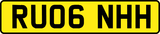 RU06NHH