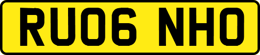RU06NHO