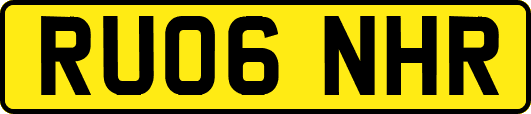 RU06NHR