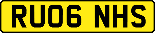 RU06NHS
