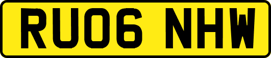 RU06NHW