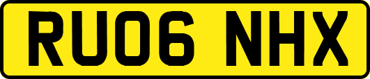 RU06NHX