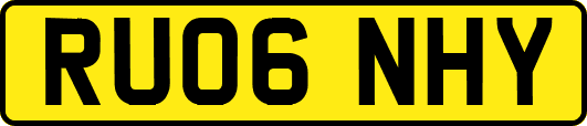 RU06NHY