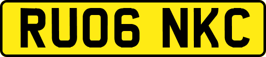 RU06NKC