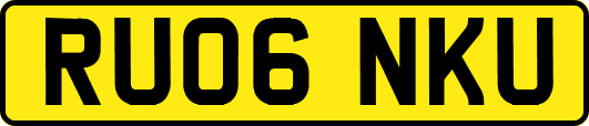 RU06NKU