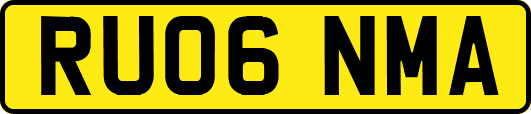 RU06NMA