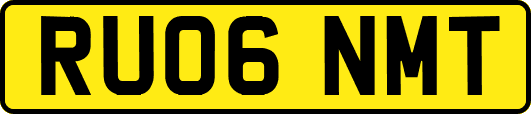 RU06NMT