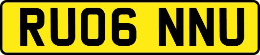 RU06NNU