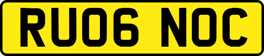 RU06NOC
