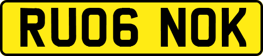 RU06NOK