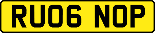 RU06NOP