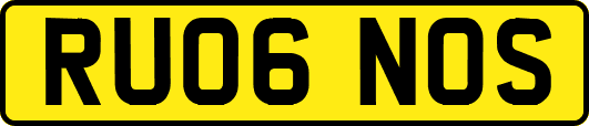 RU06NOS