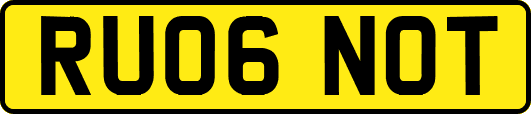 RU06NOT