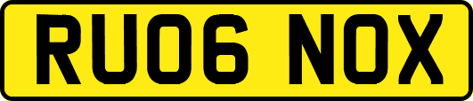 RU06NOX