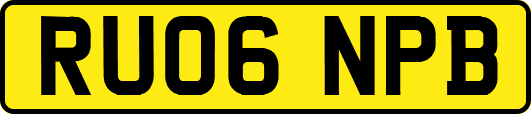 RU06NPB
