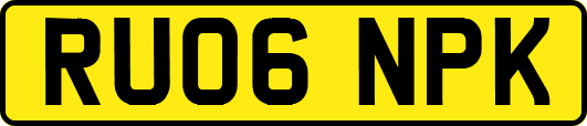 RU06NPK