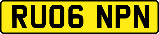 RU06NPN