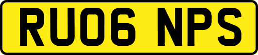 RU06NPS