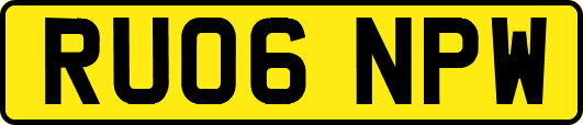 RU06NPW