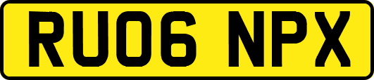 RU06NPX
