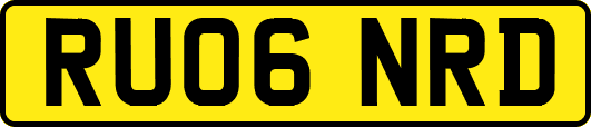RU06NRD