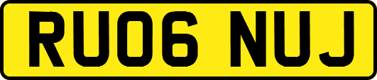 RU06NUJ