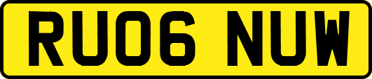 RU06NUW