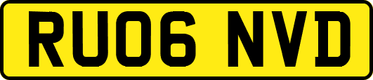 RU06NVD