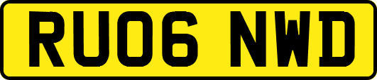 RU06NWD