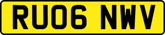 RU06NWV