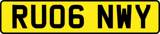 RU06NWY