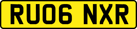 RU06NXR