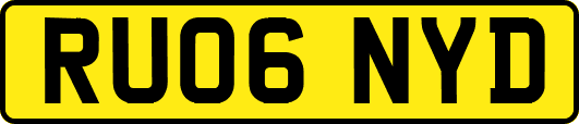 RU06NYD