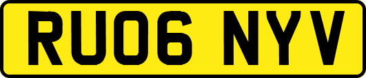 RU06NYV