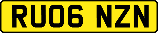RU06NZN