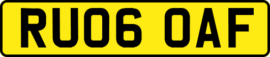 RU06OAF