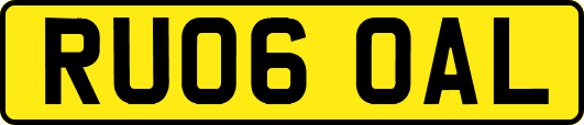 RU06OAL