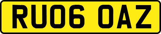 RU06OAZ