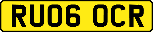 RU06OCR