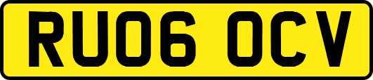 RU06OCV